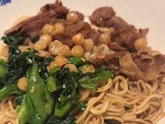 -陳香貴·兰州牛肉面(上海长风大悦城店)