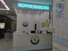 -中农国际动物医院24小时·猫科·骨科·急重症中心