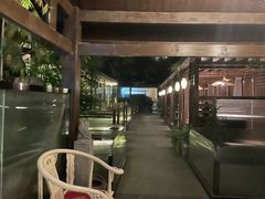 -夜宴江景餐厅
