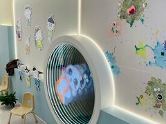 -虹口区实验幼儿园(汶水东路总院)