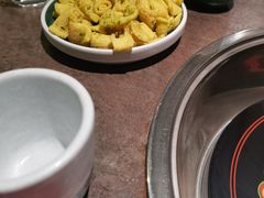 -一品渝香干锅鸭头(平安店)