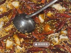 -大川先生·小龙虾·川菜(信义坊店)
