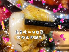 -谭鸭血老火锅(七宝万科广场店)
