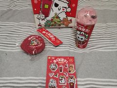 -奈雪的茶(金凤万达PRO店)
