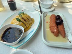 -盐通酒家(金桥湾清水苑店)