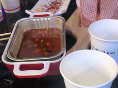 -阿三烧烤·生蚝(超级会员店拓峰店)