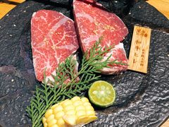 -黑牛の店·黑金店(沈阳万象城店)