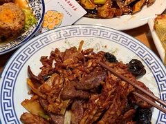 -春水锅贴·传统鲁菜(大明湖店)