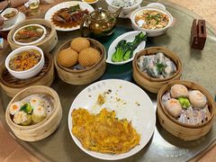 -华源餐厅·海鲜大排档(日月贝店)