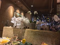 -翡翠鸟精品泰国菜(北辰财富中心店)