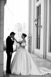 -帆拉斐婚纱摄影(春熙店)