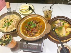 -阿露佳·舌尖上的安吉菜