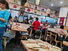 -蒋家桥饺面店(东关街店)