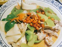 -魔鬼牛蛙小厨•烤鱼•龙虾(上马墩光华时代店)