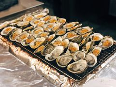 烤生蚝-汉巴味德(大悦城店)