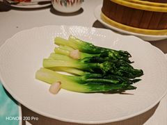 -華府Deluxe(兴业太古汇店)