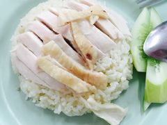 -红大哥水门鸡饭(總店)