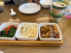 -鲁南仔·滕州炒鸡(经三路店)