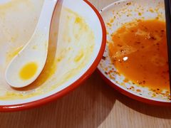 -悦香驴蹄子面(合生汇店)