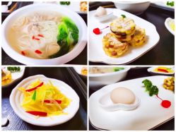 -馨果汇月子产康中心(南湖公园店)