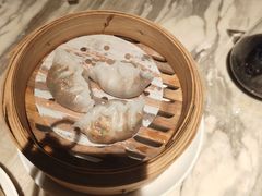 -广州花园酒店荔湾亭·地道点心·粤式饮茶