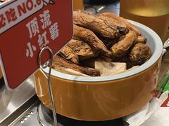 -喜家自助小火锅(乐客城店)