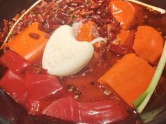 -牛市坎火锅(建设路店)