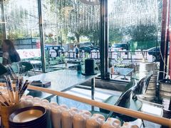 -蜀川川破店·江湖菜·烧烤(北京首店)