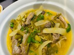 -小天厨民间菜馆(深圳街店)