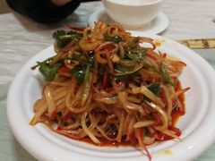 -蒲氏烤鸭(百寿路店)