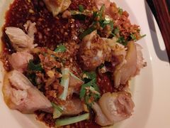 -绿茶餐厅(布吉万象汇店)