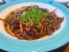 -浦江餐饮•上海菜馆(五四路店)