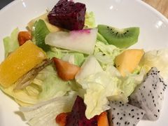 -黑鸡小馆(金源店)