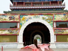 -大明幻境第一城