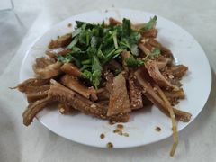 -王三姑牛肉饼