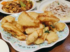 -老厨家(友谊路总店)