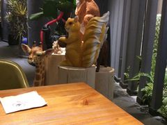 -半悦牛排(龙湖西宸天街店)