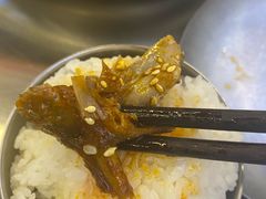 -蓉三少冒烤鸭·四川小吃集(北京首店)