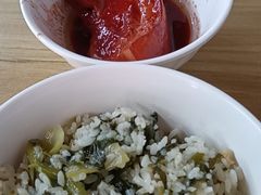 -文庙菜饭(四川北路店)