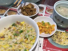-扬二春炒饭(国庆路总店)