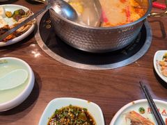-龙泉人椰子鸡·糟粕醋·地标海南菜(龙昆南店)