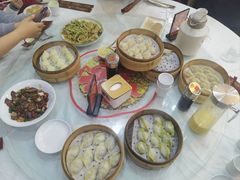 -老边饺子馆(中街店)
