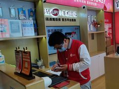 -转转二手回收(新城吾悦广场店)