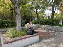 -复旦大学附属华山医院(浦东院区)