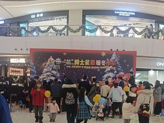 -华兰国际幼稚园(海逸园)