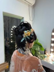 -与苏记•苏式美学汉服体验馆