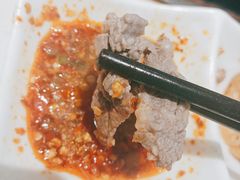 -黑山牛肉汤火锅(花城汇店)