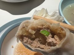 -西夏回族烧麦馆(牡丹街店)