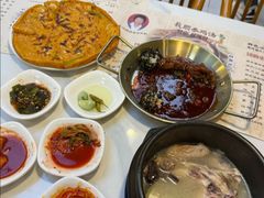 -长顺参鸡汤店(西塔总店)