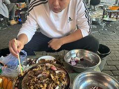 -马晓马佳牛羊肉(新合路店)